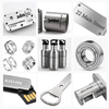  Vanklaser-Fiber Laser Marking Machine