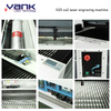 VankCut-1325 CO2 Laser Engraving Cutting Machine
