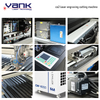 VankCut-1612 Mixed CO2 Laser Engraving Cutting Machine 