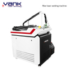 Vanklaser-Handheld Reci Fiber Laser Welding Machine