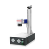 Vanklaser-portable UV Laser Marking Machine