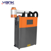 100W Backpack Pulsed Laser Cleaning Machine