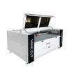 VankCut-1812 CCD Camera C02 Laser Cutting Machines