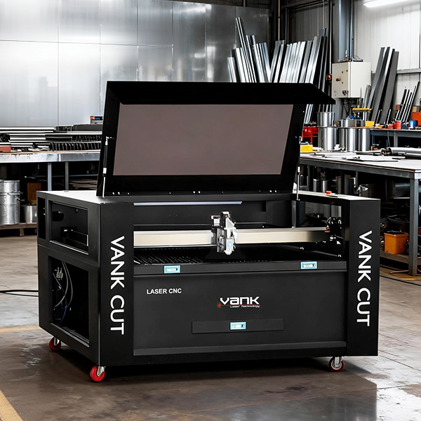 Can Co2 Laser Cut Metal?