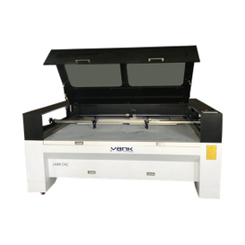 VankCut-1812 CO2 Leather Laser Cutting Machine