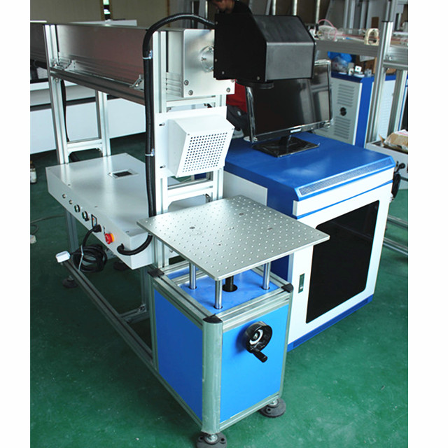 VKD-CO2 Laser Marking Machine
