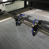 VankCut-1812 CO2 Leather Laser Cutting Machine