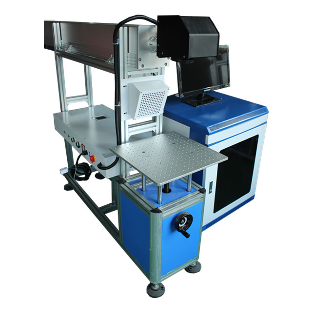 VKD-CO2 Laser Marking Machine