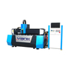 V-1325E cnc metal laser cutting machine