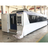 V-3015 FC Steel Laser Cutting Machine 